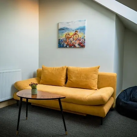 Eleven Business & Sport Hotel Jaszarokszallas