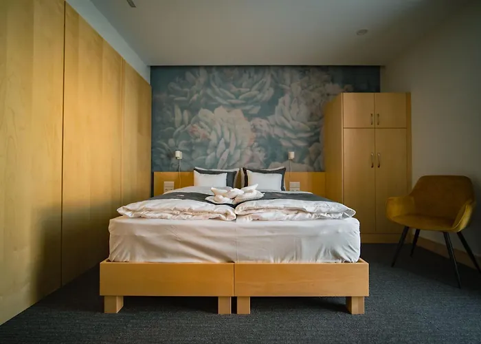 Szálloda Eleven Business & Sport 3*